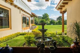 Lujosa Casa Guayllabamba - Gym Jacuzzi Piscina - Quito - 8
