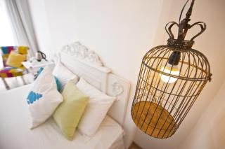 Sade Alacati Hotel - Alaçatı - 2