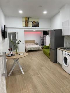Alojamiento Gofioplaya - Arinaga - 5