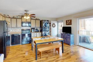 Golden Shore 3 - Ocean City - 8