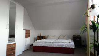 Gästehaus Zur Sorge - Pennewitz - 9