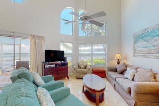 Waterfront Haven Retreat - Destin - 0