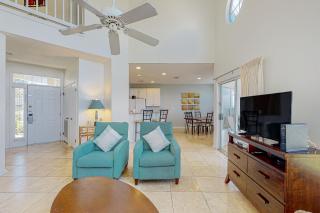Waterfront Haven Retreat - Destin - 5