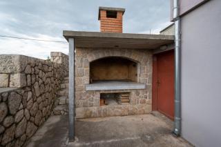 Apartments with a parking space Maslenica, Novigrad - 21404 - Jasenice - 5