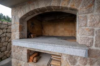 Apartments with a parking space Maslenica, Novigrad - 21404 - Jasenice - 4