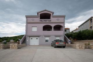 Apartments with parking space Maslenica, Novigrad - 21404 - 3