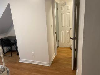 Quad Room with Private Bathroom 536A-Two Bedrooms - 5