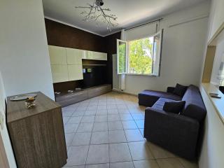 350m dal mare - Wi-Fi, Moderno, Tranquillo - Punta Marina - 7