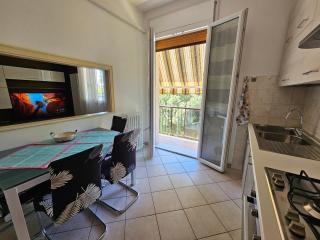 350m dal mare - Wi-Fi, Moderno, Tranquillo - Punta Marina - 4