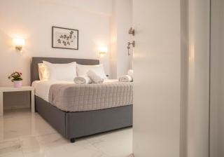 Nufaro Apartments - Rethymno City Center - Rethymno - 6