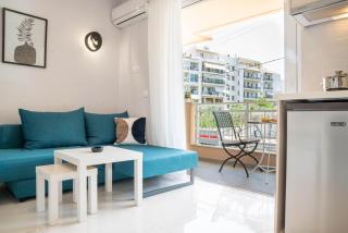 Nufaro Apartments - Rethymno City Center - Rethymno - 5