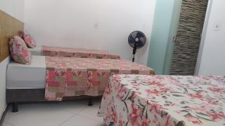 Pousada Oliveiras - Tobias Barreto - 9