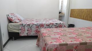 Pousada Oliveiras - Tobias Barreto - 8