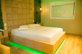 Helus Motel - Passo Fundo - 9