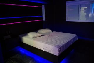 Helus Motel - Passo Fundo - 8