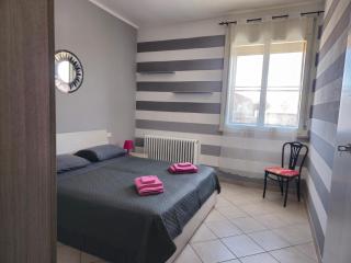 350m dal mare - Wi-Fi, Moderno, Tranquillo - Punta Marina - 9