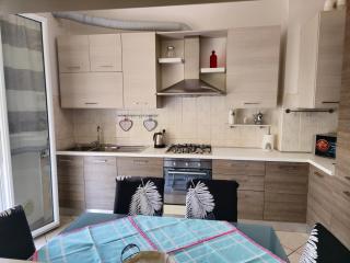 350m dal mare - Wi-Fi, Moderno, Tranquillo - Punta Marina - 3
