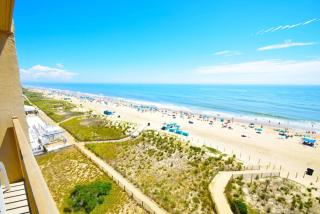 Marigot Beach 705 condo - 4