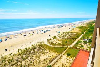 Marigot Beach 705 condo - 3