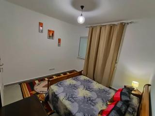 BEJAIA Location Appartements de 49 à 69eur - Bejaïa - 5