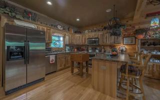Roost on the Ridge - Ellijay - 7
