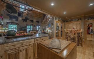Roost on the Ridge - Ellijay - 5