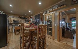 Roost on the Ridge - Ellijay - 4