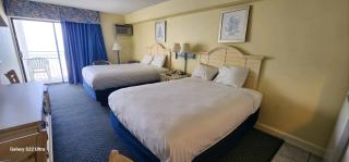Oceanfront Efficiency T401 - Myrtle Beach - 4
