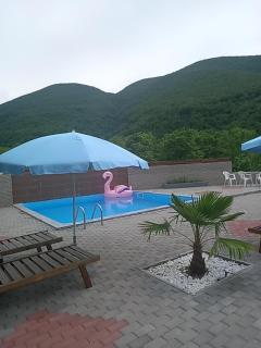 Vila NIKOLA - - 3