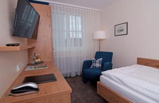 Gasthof Landhotel Hirsch - Ostrach - 9