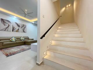 RAPID Pelali Pengerang Homestay - Pengerang - 8