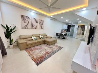 RAPID Pelali Pengerang Homestay - Pengerang - 0