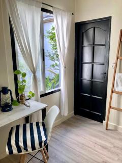 V&S Hostel Boutique - Buenos Aires - 6