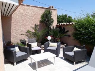Villa in Sainte-Maxime near La Nartelle Beach - La Nartelle - 8