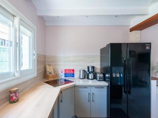 Villa Cannelle with private pool - Callian - 6