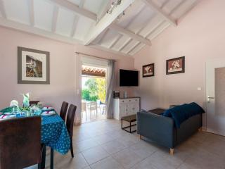 Villa in Cannes with Heated Pool & Boat Trips - 8