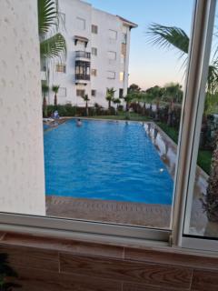 Marina Golf Asilah - 5