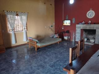 La posada de Don Santiago - Villa Lía - 6