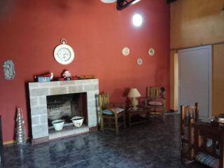 La posada de Don Santiago - Villa Lía - 5