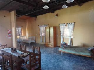 La posada de Don Santiago - Villa Lía - 4