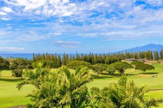 Kapalua Golf Villa 18V4 - Kahana - 8