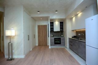 GIGI Apartment - Belgrado - 3