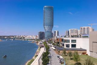GIGI Apartment - Belgrado - 0