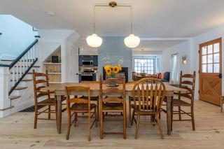 Franklin luxury Chalet w/ guest house - Manchester - 7