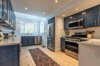Franklin luxury Chalet w/ guest house - Manchester - 5