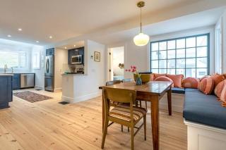 Franklin luxury Chalet w/ guest house - Manchester - 3