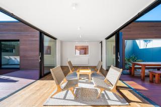 Cedar House by Sotheby's Luxury Rental Homes - 1