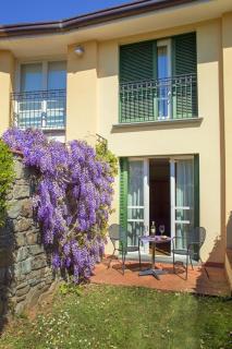 Cà Del Moro Resort & SPA - Pontremoli - 9