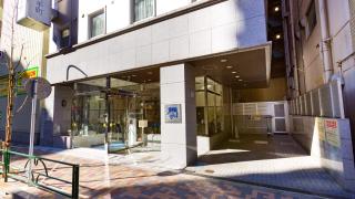 Toyoko Inn Tokyo Otemachi - 3