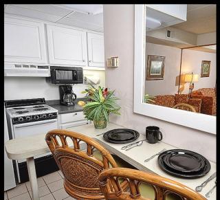 Direct Oceanfront at Boardwalk One Ocean City Maryland - 7